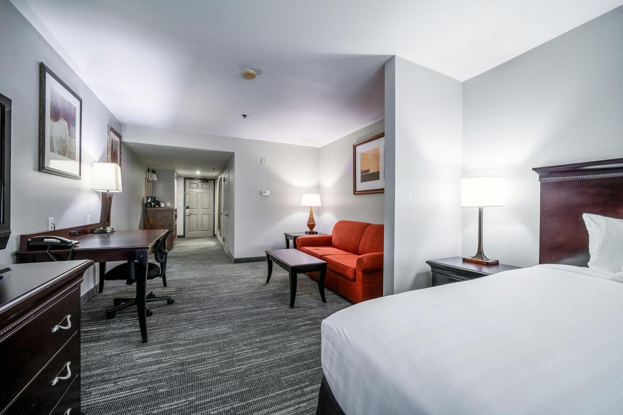 Country Inn & Suites By Radisson, Ontario At Ontario Mills, Ca Εξωτερικό φωτογραφία