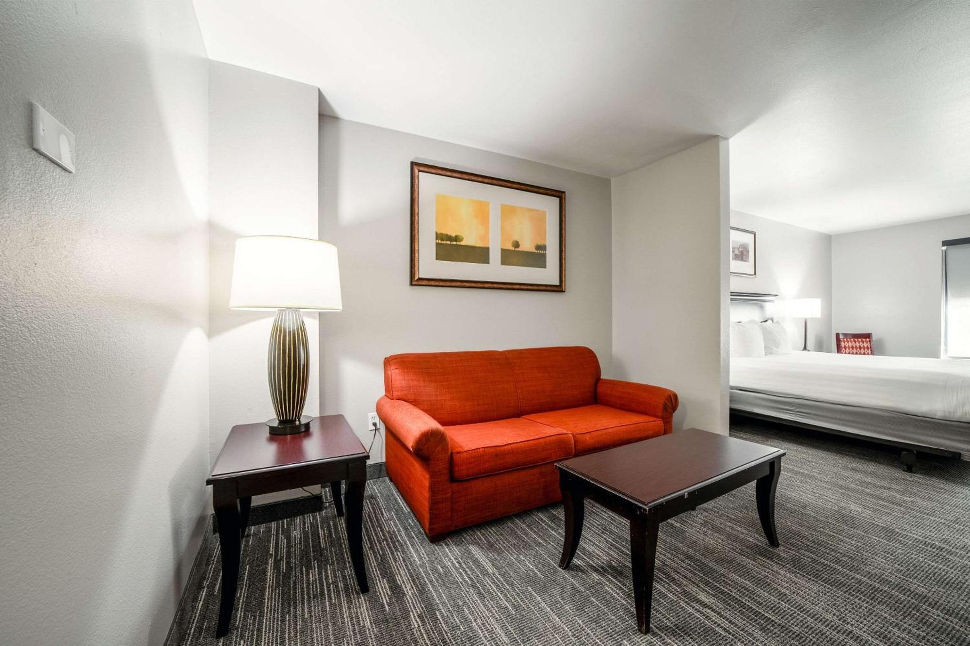 Country Inn & Suites By Radisson, Ontario At Ontario Mills, Ca Εξωτερικό φωτογραφία