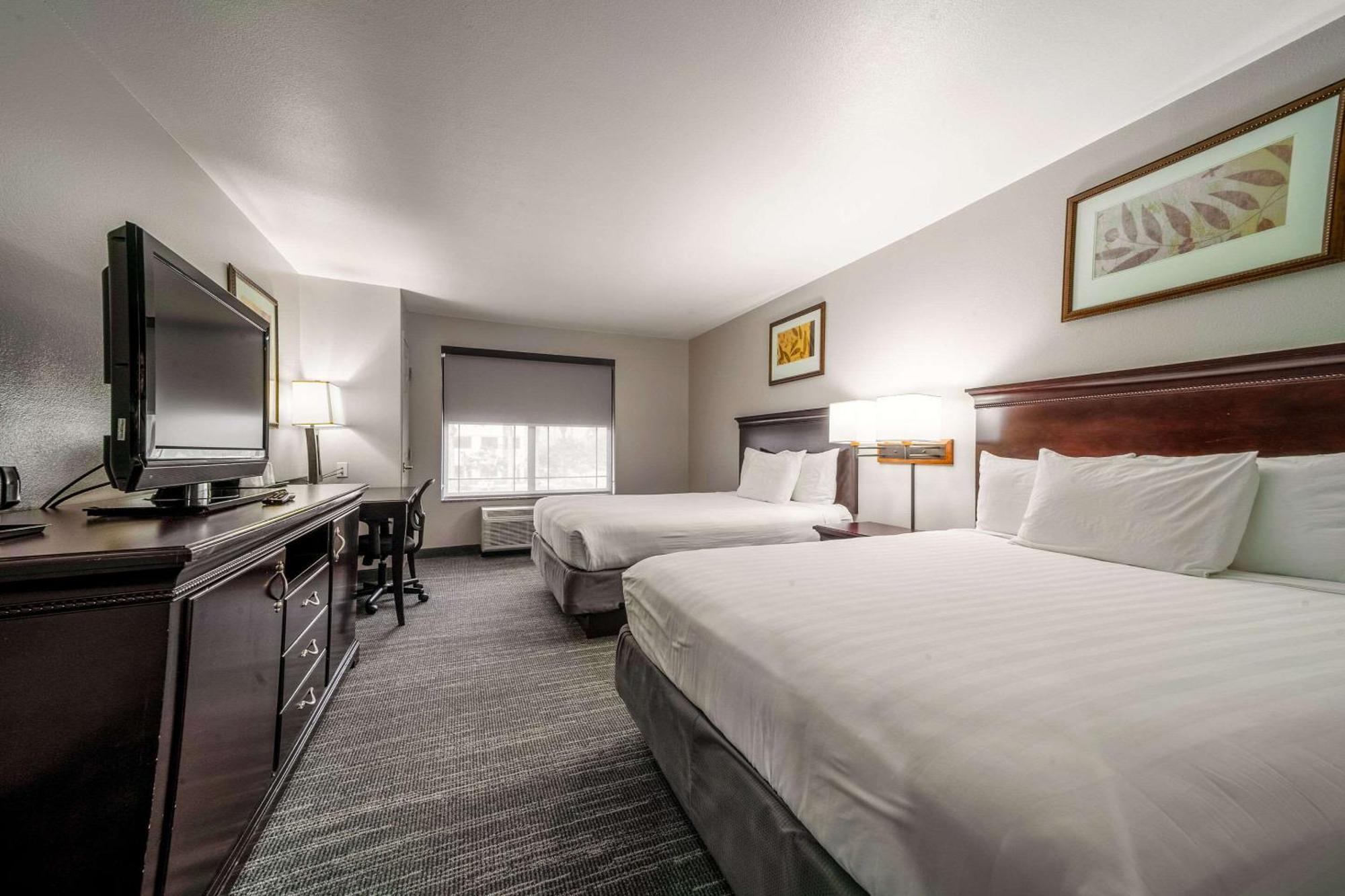 Country Inn & Suites By Radisson, Ontario At Ontario Mills, Ca Εξωτερικό φωτογραφία