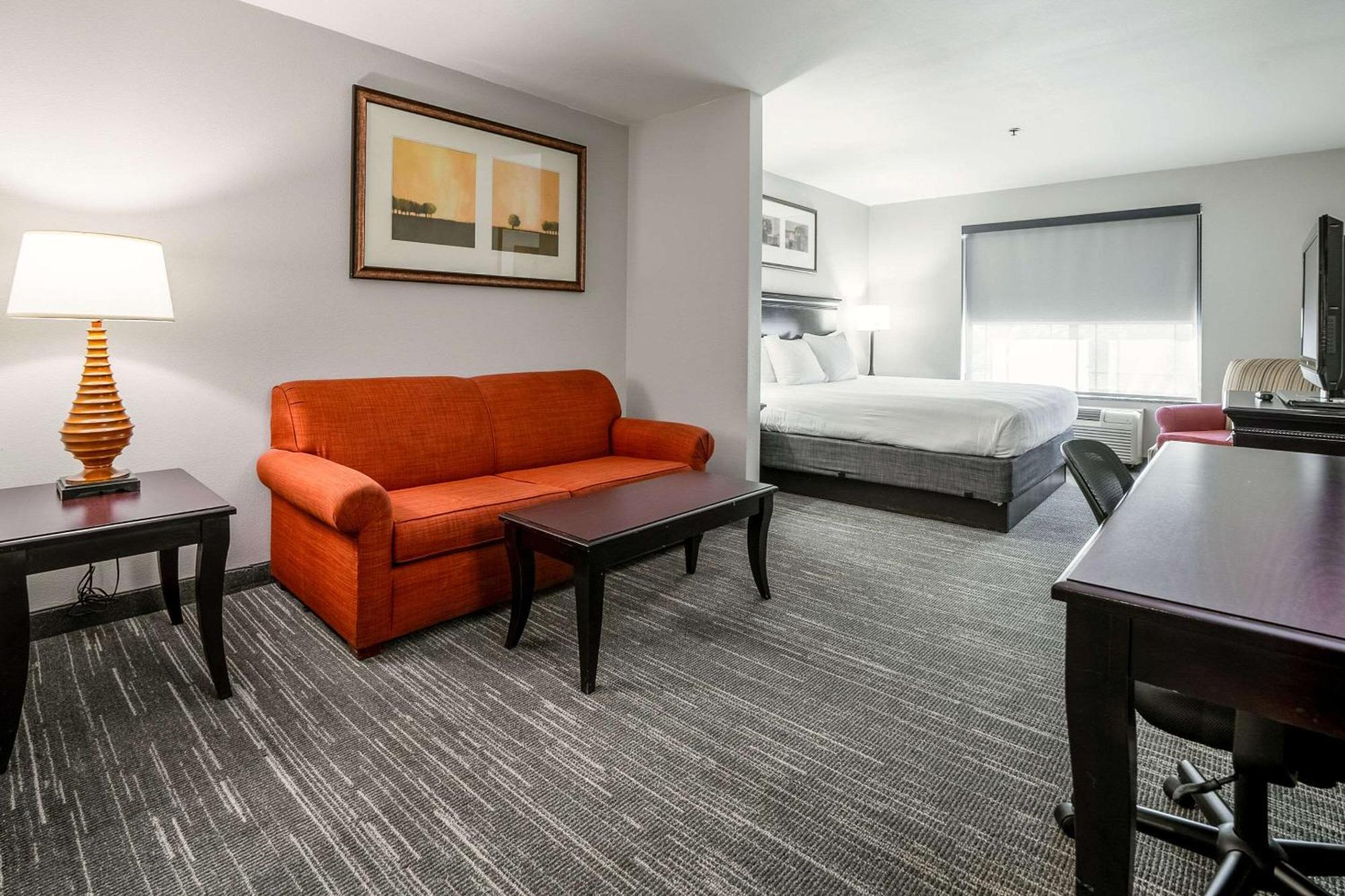 Country Inn & Suites By Radisson, Ontario At Ontario Mills, Ca Εξωτερικό φωτογραφία