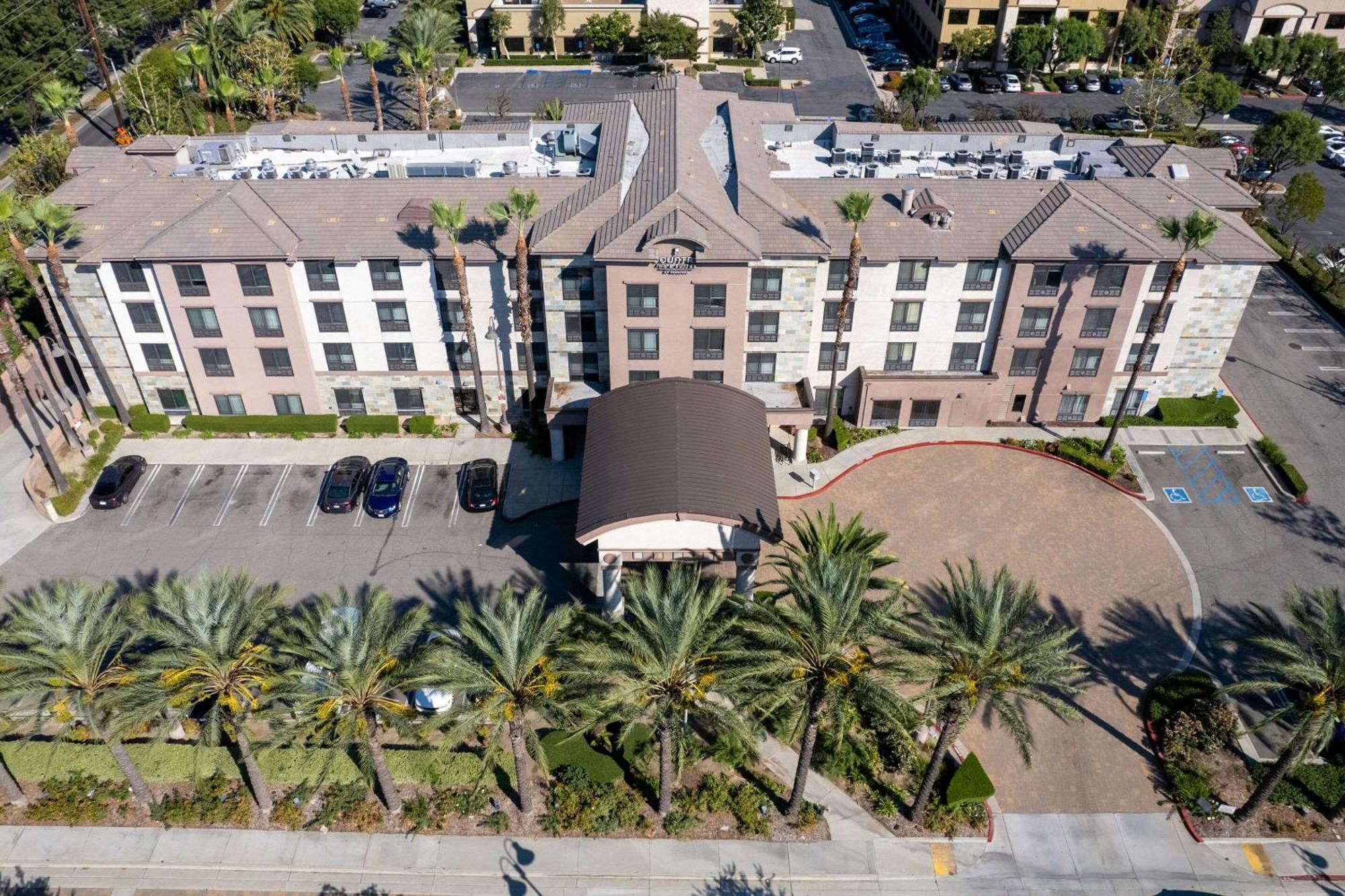 Country Inn & Suites By Radisson, Ontario At Ontario Mills, Ca Εξωτερικό φωτογραφία
