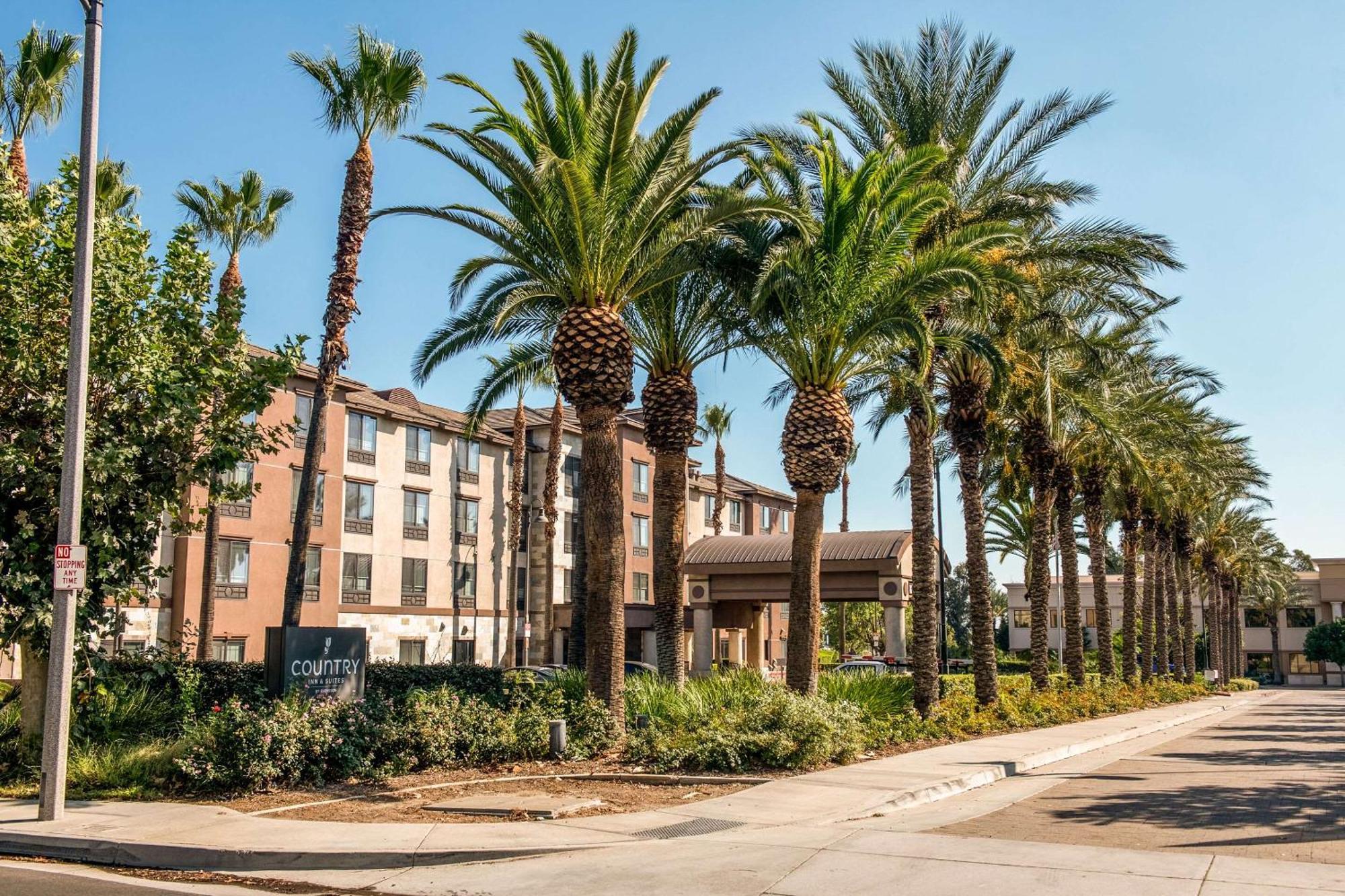 Country Inn & Suites By Radisson, Ontario At Ontario Mills, Ca Εξωτερικό φωτογραφία