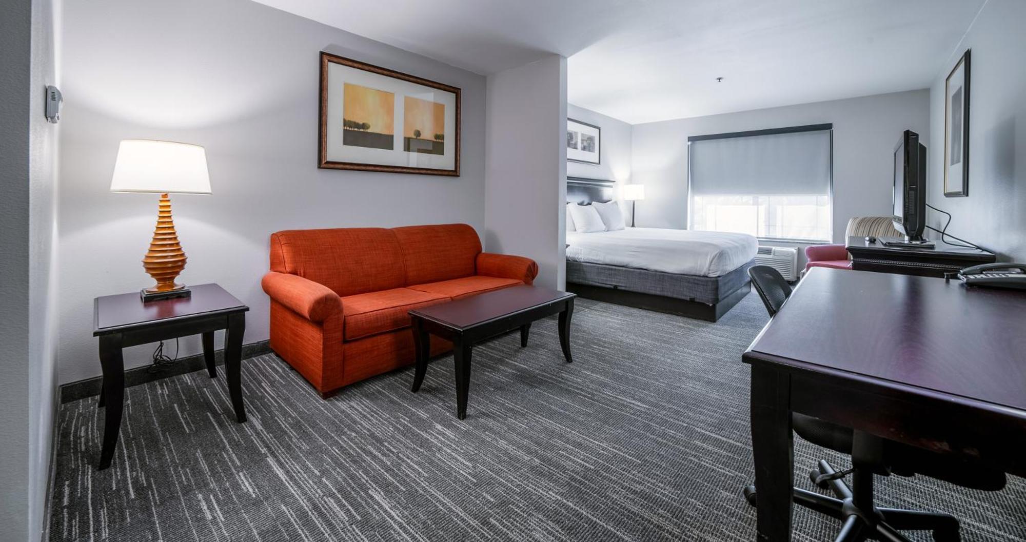 Country Inn & Suites By Radisson, Ontario At Ontario Mills, Ca Εξωτερικό φωτογραφία