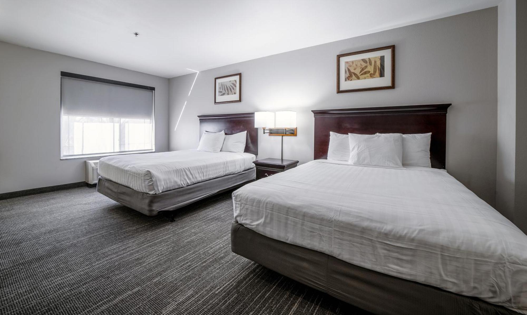 Country Inn & Suites By Radisson, Ontario At Ontario Mills, Ca Εξωτερικό φωτογραφία