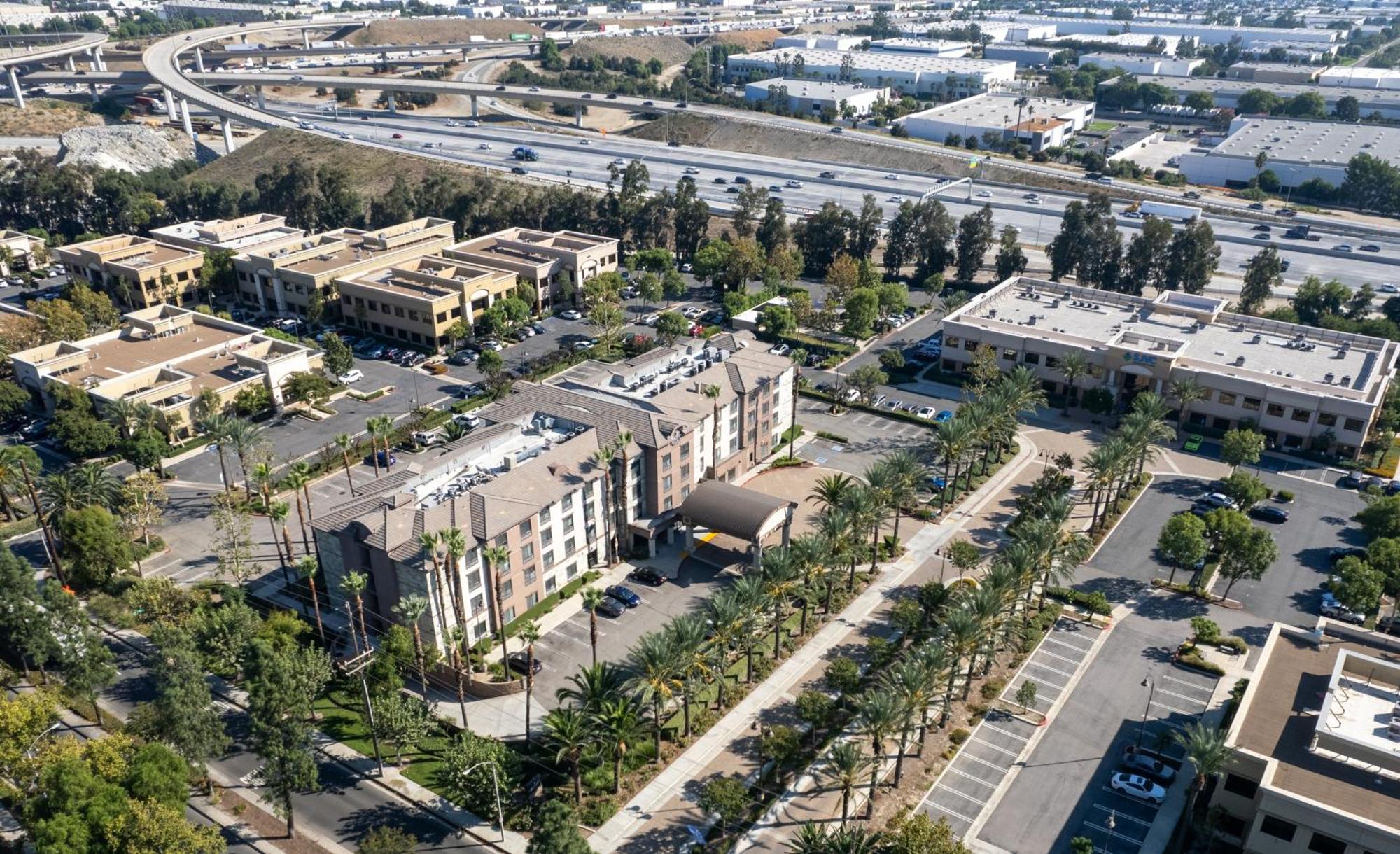 Country Inn & Suites By Radisson, Ontario At Ontario Mills, Ca Εξωτερικό φωτογραφία